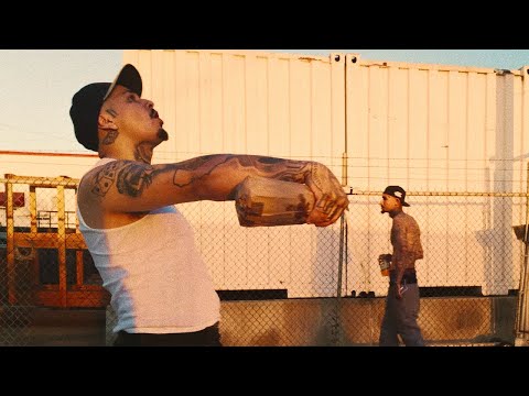 Kruk One - Dead Homies (Official Music Video)