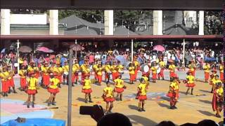 preview picture of video 'San Felipe Elementary School West DRUM and LYRE (zambales)'
