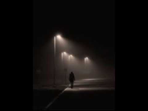 Klasy   Ked som isov v noci po ulici