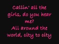 Bottoms Up Trey Songz Lyrics