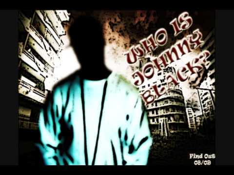 Trappin-Johnny Black Feat 100%
