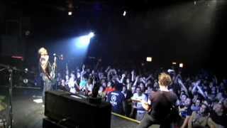 The Lawrence Arms - An Evening of Extraordinary Circumstance TRAILER - DVD out June 5th!