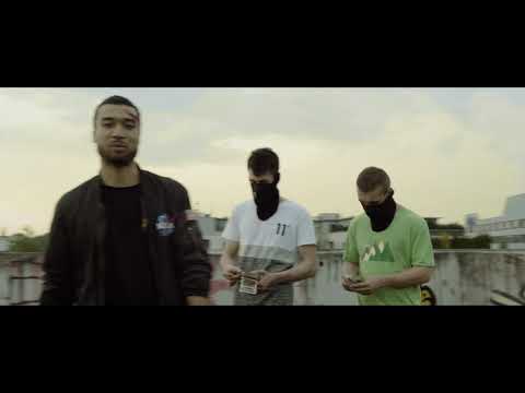 Hamish - Gotowy ft. Nygga-tive, DJ Cider (prod. 4CA$H)