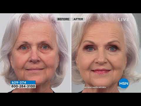 HSN | Too Faced Cosmetics Gifts 10.05.2018 - 05 PM