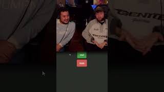 Le Mordor a été exploré !!