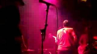 Black Lips - I Saw A Ghost (Lean) @ Johnny Brenda&#39;s