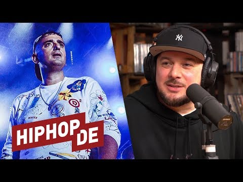 Weshalb Kool Savas bei Haftbefehl zum Fan mutiert