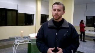 [Convite para Curso de Liturgia]