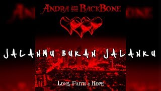 Download lagu Andra And The Backbone Jalanmu Bukan Jalanku... mp3