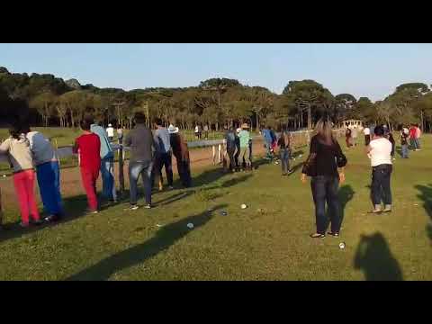 Jockey clube canécão