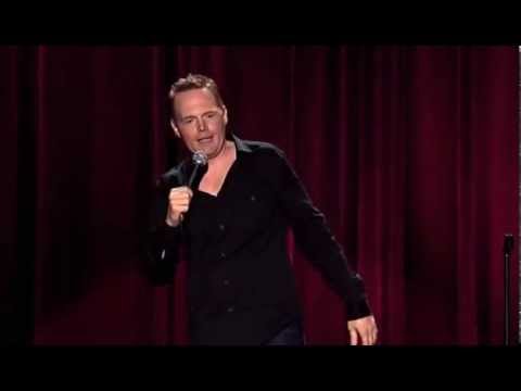 Bill Burr | What are you a fag?