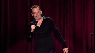 Bill Burr - What are you a fag?