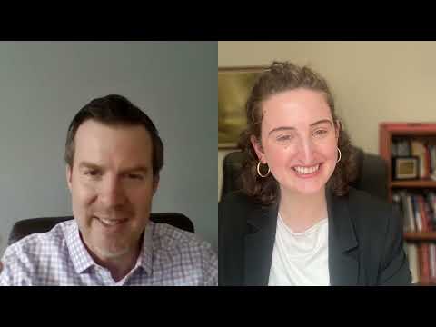 大學不只如此！ Northeastern 全球社群有 Christie Ruggieri 帶你深入瞭解！ (More Than a University: Northeastern's Global Community with Christie Ruggieri)