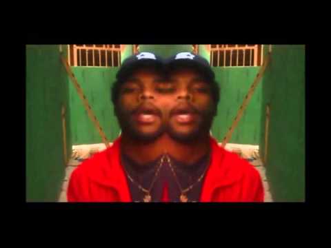 Tradey Stunna - Showing Out (Official Music Video)