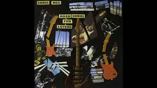 Chris Rea - Moving On