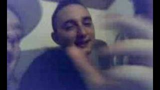 j ai sorti la grand' voile!!! mdr