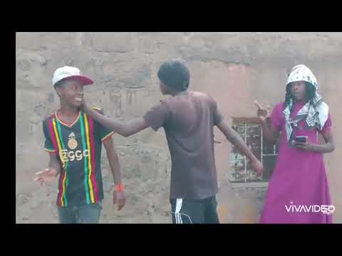 Vile MADEM WA USHAGO UREACT wakikatiwa