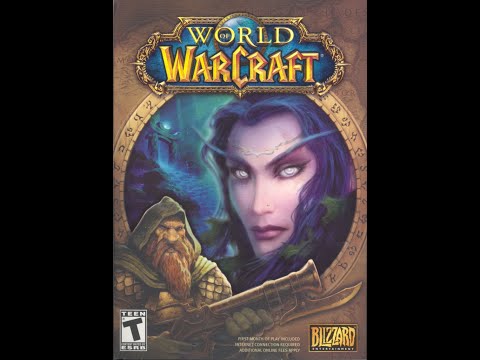 The real WoW Classic experience.