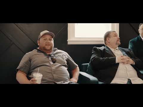 Billy Blue Records and Authentic Unlimited