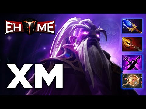 Xm Void Spirit - EHOME vs PSG.LGD - Dota 2 Pro Gameplay [Watch & Learn]