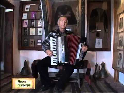 Slobodan Cobi Jovanovic - Ovce cuva Deli Dima