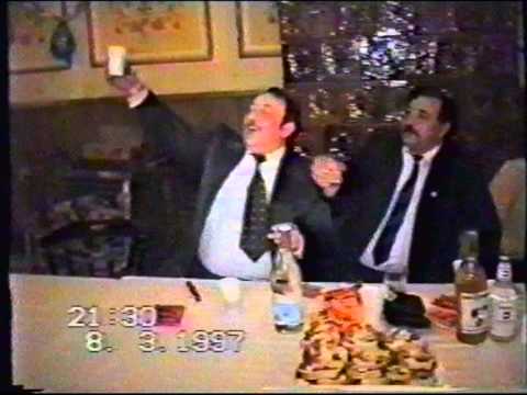 Apemin Phoenix Buzias 1997 - Petrecere Cazino Buzias partea 2/8