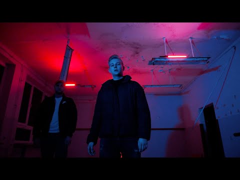 Gurzyn - Goodbye(ft. Szevski) prod. Yung Ares(official video)