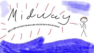 Discount History - The Battle of Midway