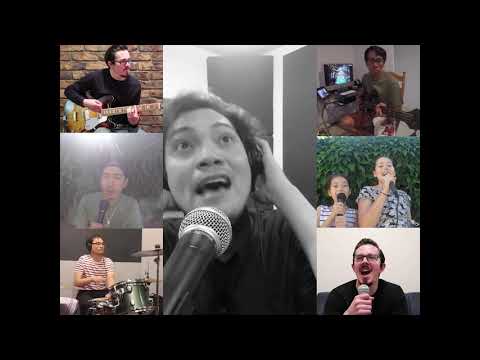 Don't Dream It's Over - Crowded House (PDP Project Cover 2020)