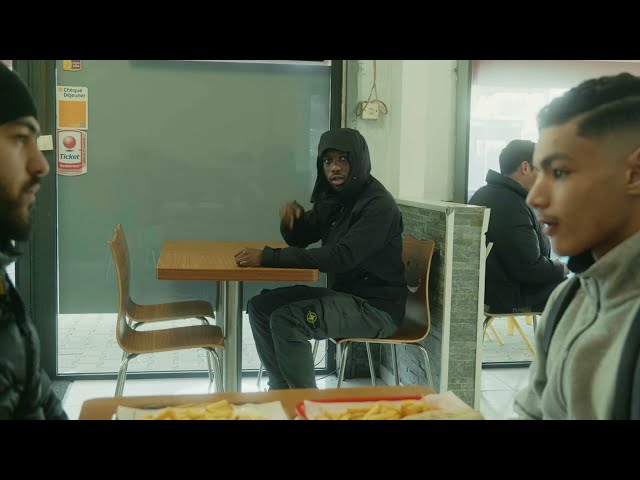 Oulala von Le Crime ((jetzt ansehen))