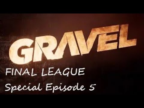 GRAVEL  FINAL LEAGUE Special Episode 5 Walkthrough PS5 Gameplay