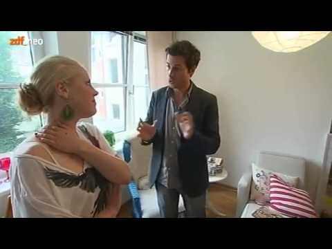 Blond, ledig testet   Nachhaltiges Leben Doku deutsch über blond und ledig Teil 1