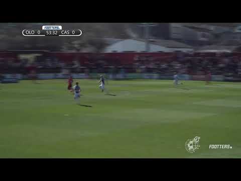 Resumen Footters: UE Olot 1 - CD Castellón 0