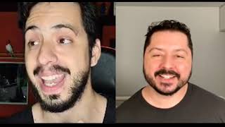 Caminhos da Ciência com Atila Iamarino