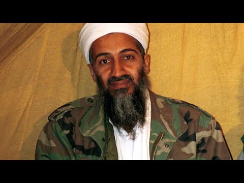 Dittatori del novecento - 04 Osama Bin Laden