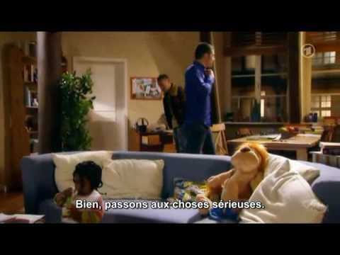 VL Christian & Oliver - 21 & 22.03.2011 - VOSTFR