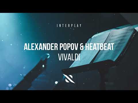 Alexander Popov & Heatbeat - VIVALDI
