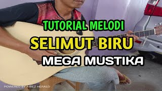 Download lagu Tutorial melodi selimut biru mp3
