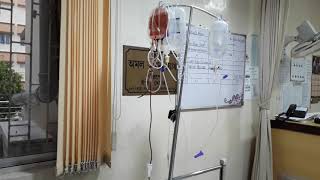 Kolkata Heart clinic এ প্রদীপ ......