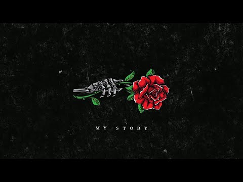 "My Story" (Free) - Sad NF Type Beat | Emotional Storytelling Piano Rap Instrumental