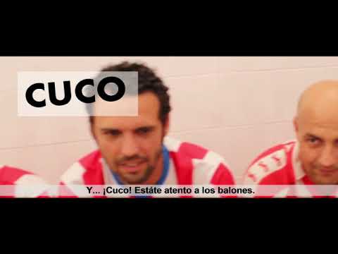 Poli Almería - Campaña de Abonos 2018/19 - Video Largo