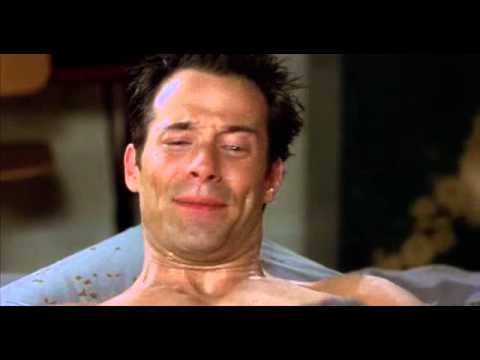 Escena de la pelicula, LA COSA MÁS DULCE! By PasQ