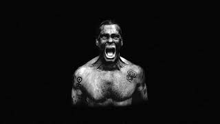 Rollins Band - You Let Yourself Down