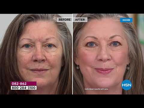 HSN | bareMinerals Beauty 07.19.2019 - 02 AM