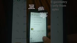 Download lagu geometry dash was never taken down from the play store mp3