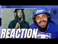 ALBUM MODE!! Polo G - Distraction (Official Video) REACTION