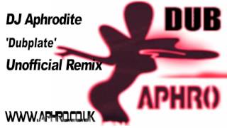 DJ Aphrodite Remix of Flux Pavillion - Who Wants To Rock