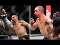 When Trash Talk Goes Right Israel Adesanya Vs Robert Whittaker