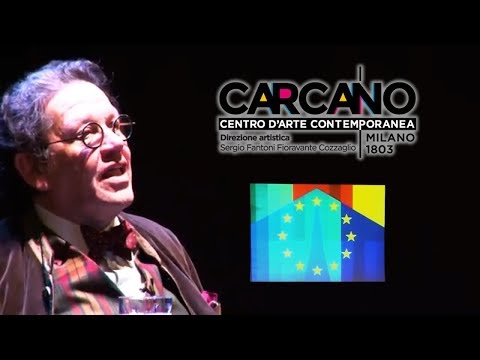 L’Europa della musica e delle arti  - Philippe Daverio