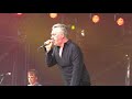 Rewind Festival 2018 The Undertones Jimmy Jimmy